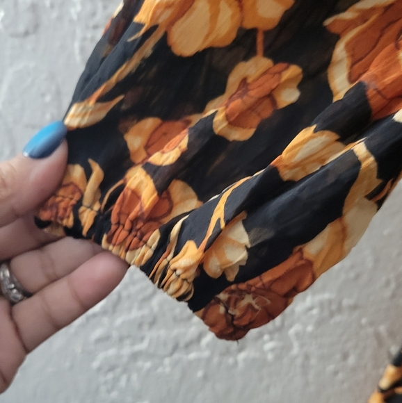 Express Dress Size Small - Picture 4 of 11